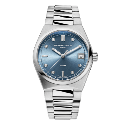 Frederique Constant Highlife Collection For Women Frederique Constant Highlife Collection For Women